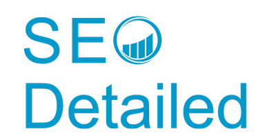 SEO Detailed Logo